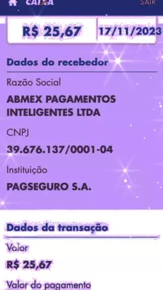 pagamentos inteligentes ltda